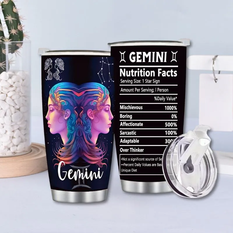 Home & Deco - Termos Gemenii Creativi