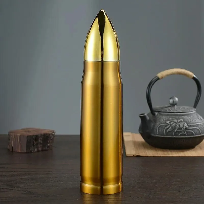 Home & Deco - Termos Glont Auriu