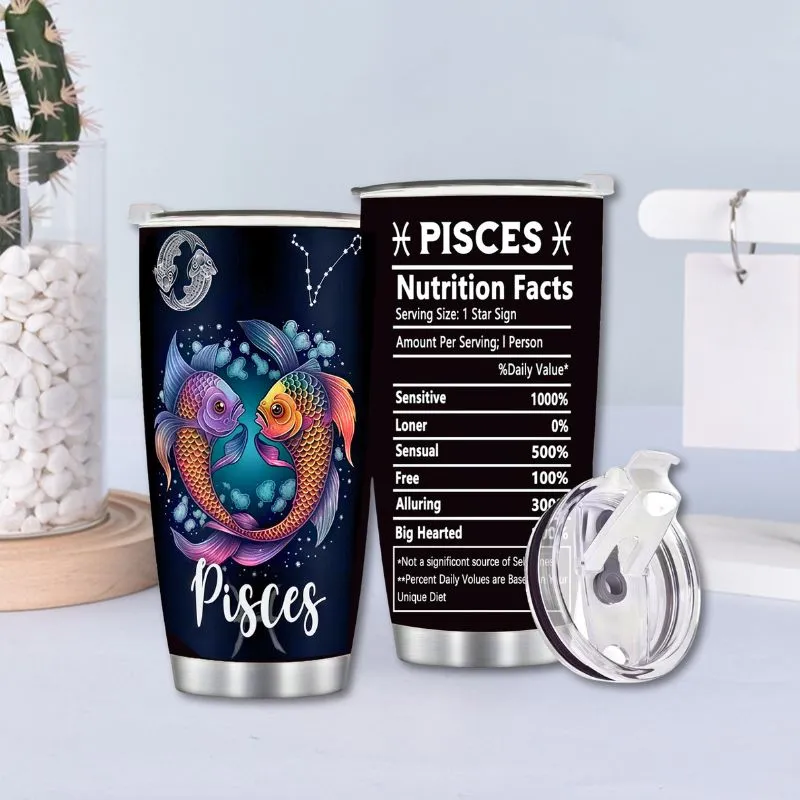 Home & Deco - Termos Pesti Ambitiosi