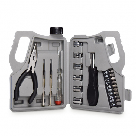 Trusa de scule Jerrycan [3]