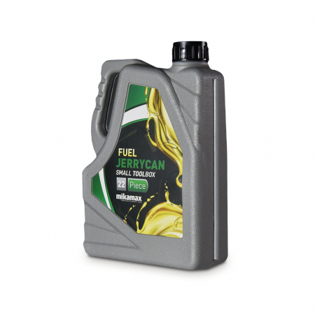 Trusa de scule Jerrycan [4]