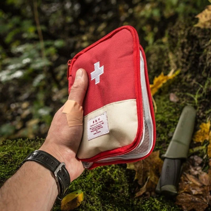 Husa Portabila de Prim Ajutor [1]