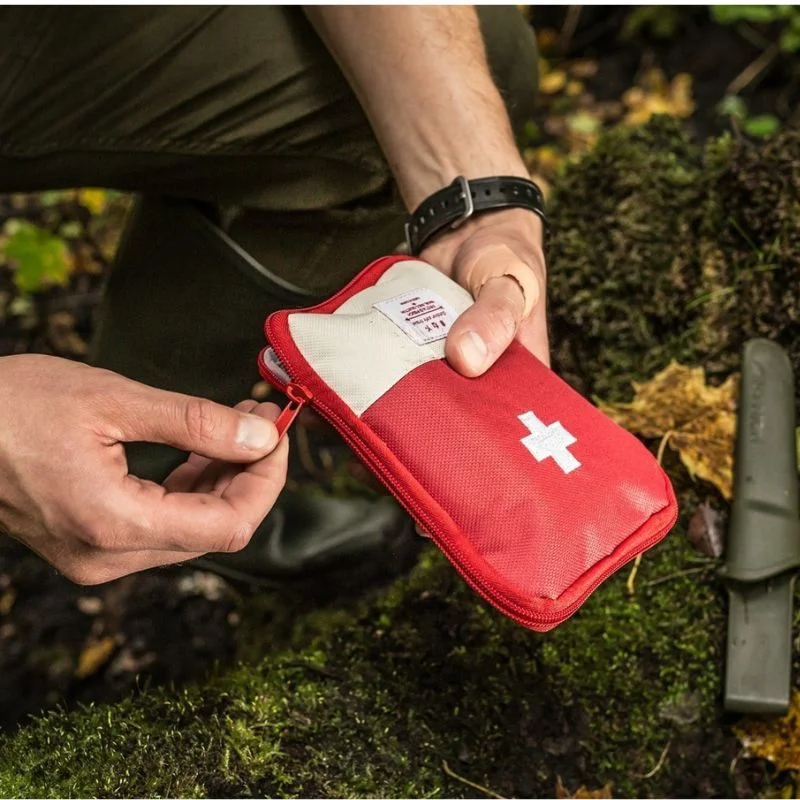 Husa Portabila de Prim Ajutor [4]