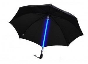 Umbrela cu LED [1]