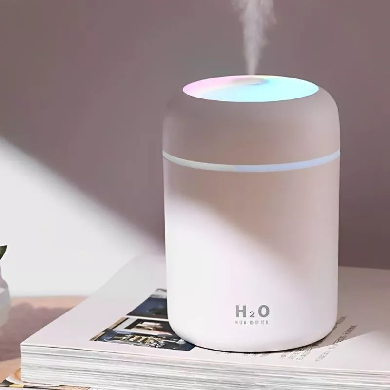 Umidificator portaibl HumidifyMe [7]