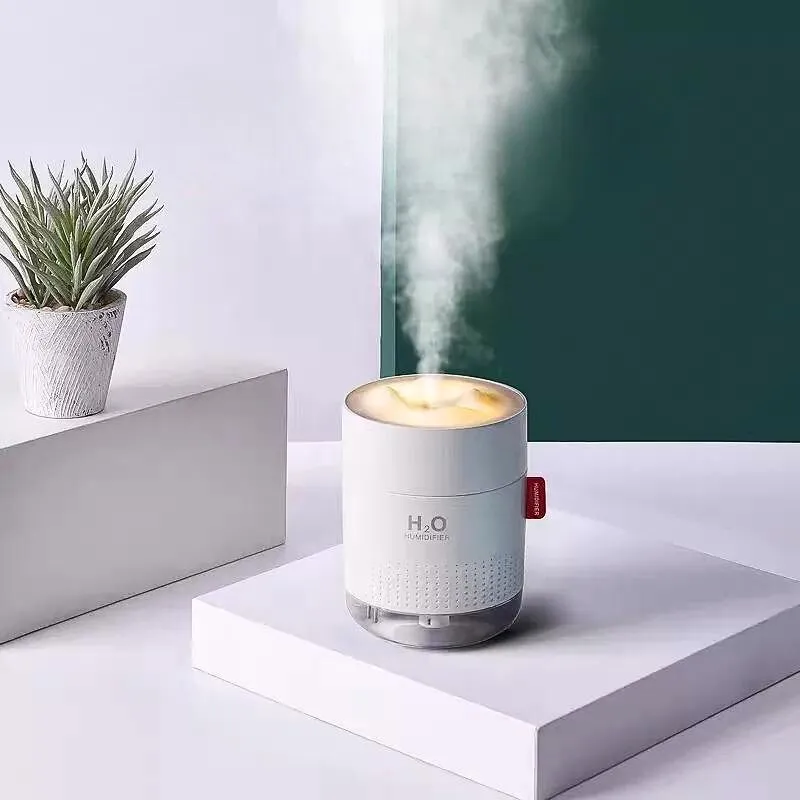 Umidificator Ultrasonic Munti de Zapada [11]