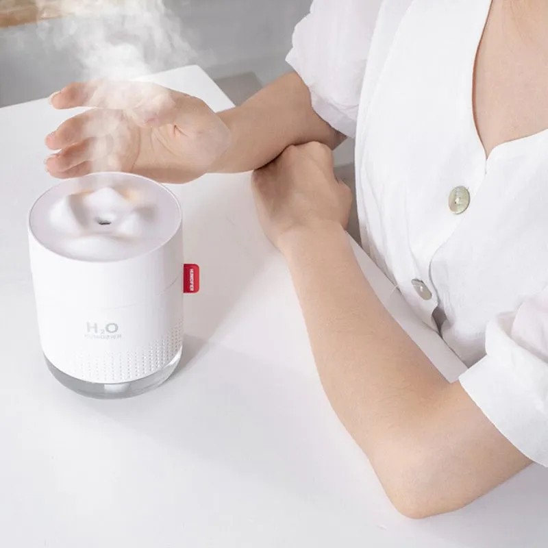 Umidificator Ultrasonic Munti de Zapada [8]