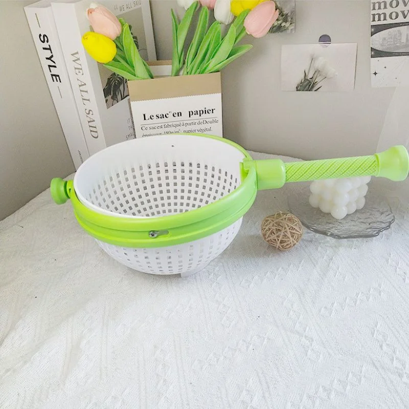 Cadouri pentru Mama - Uscator de salata Spin & Fresh