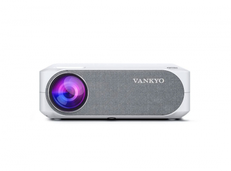 Videoproiector Vankyo Performance 6000 lumeni, cu geanta de transport, HDMI, LED, 1080p Native [8]