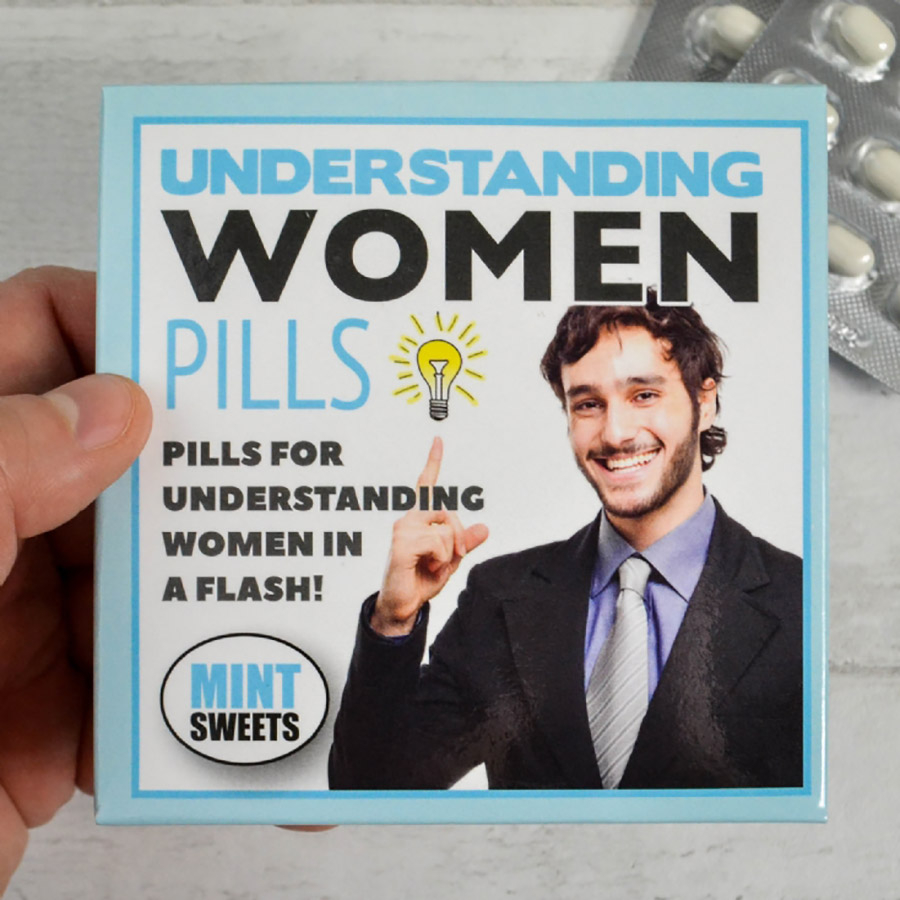 Capsule mentolate traznite Understanding Women Pills