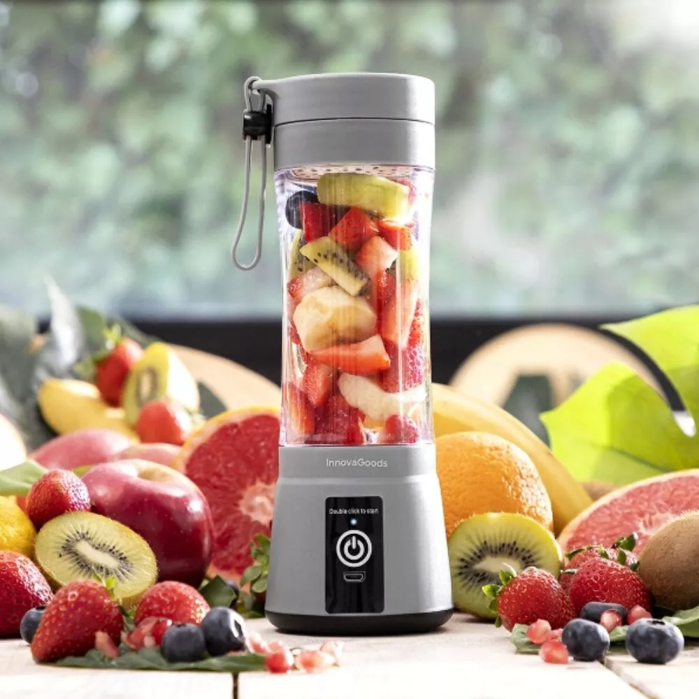 smoothie cadou pentru femei