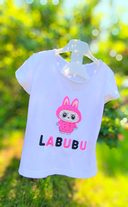 Tricou Labubu [1]