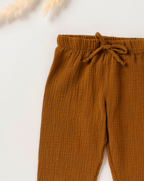 Pantaloni din muselina [2]