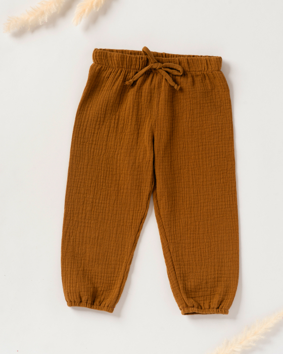 Pantaloni din muselina [1]