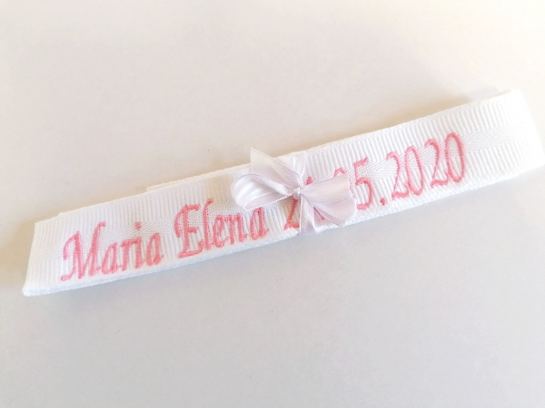 Trusou botez personalizat 6 piese AristoCat 2 [4]