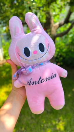 Produse Cadou - Jucărie Labubu personalizată