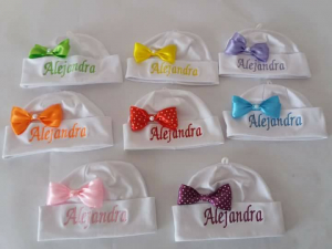 Articole Personalizate Copii - Caciulita personalizata