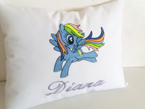 Perne personalizate - Perna personalizata My Little Pony
