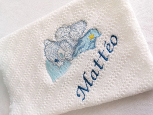 Trusou botez complet Sleeping Bear [3]