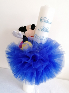 Trusou botez personalizat, complet Mickey [7]