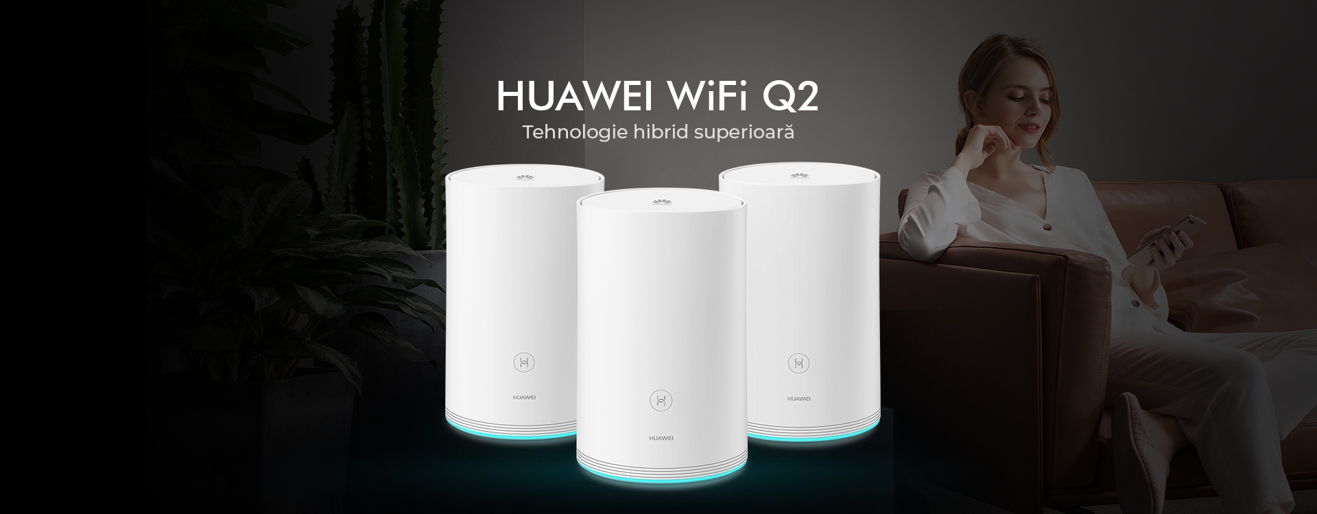 WiFi Q2