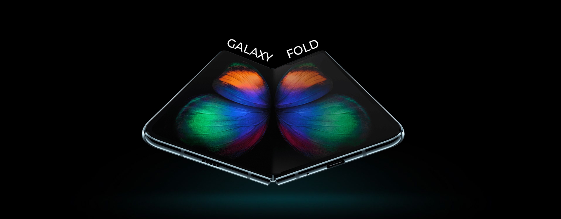 Galaxy Fold