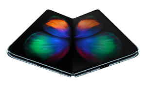 Spark - GALAXY FOLD