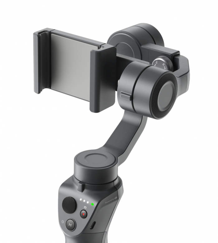 Spark - Osmo Mobile 2