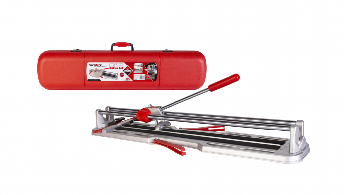 Masina manuala standard STAR-63  PLATINUM, CU VALIZA DE TRANSPORT - 63 CM [2]