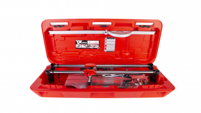 Masina manuala PROFESIONALA TX-710 MAX [2]