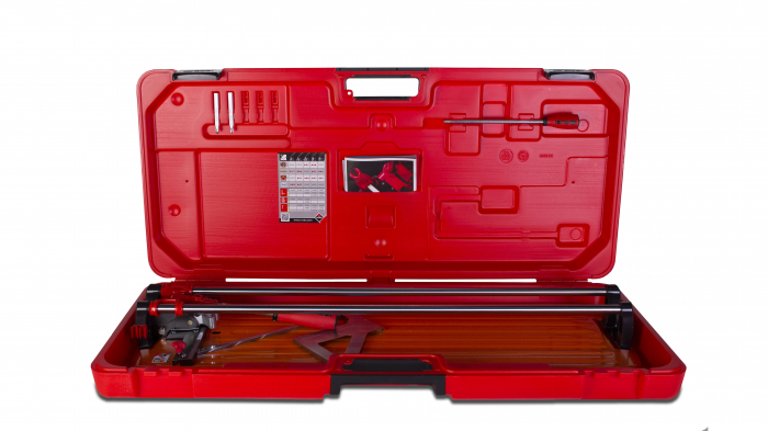 Masina manuala PROFESIONALA TS-75 MAX [2]