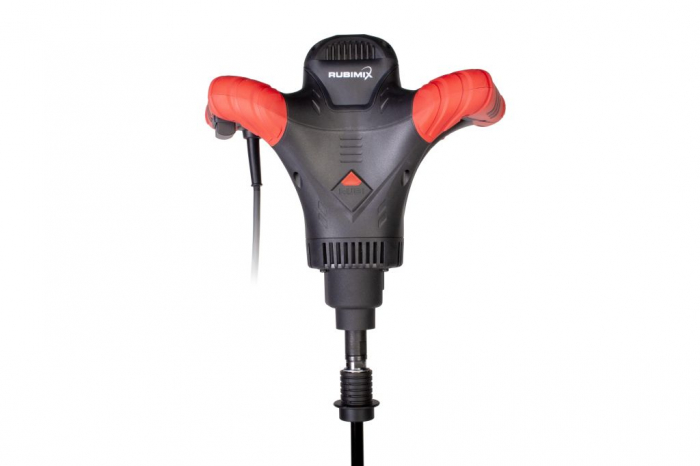 Amestecator RUBIMIX–9 SUPERTORQUE - 2100 W [2]