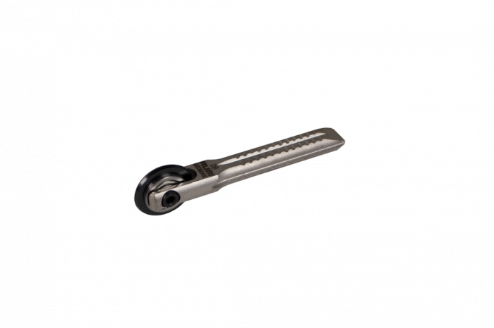 ROATA MARCATOARE DE CARBURA 22 MM EXTREME - TS, TR, SPEED, FAST, HIT, STAR - RUBI [3]