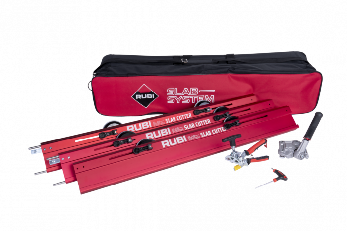 SLAB CUTTER G3 [2]