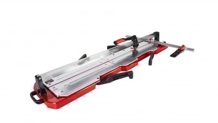 Masina manuala  PROFESIONALA TP-125-S [2]