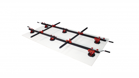 Formate mari - SISTEM DE TRANSPORT HEAVY DUTY