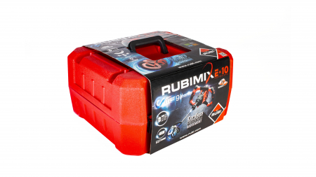 Amestecator RUBIMIX E-10 ENERGY [1]