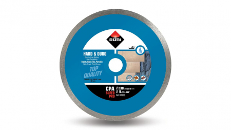 Discuri, taiere cu apa - CPA 230 SUPERPRO