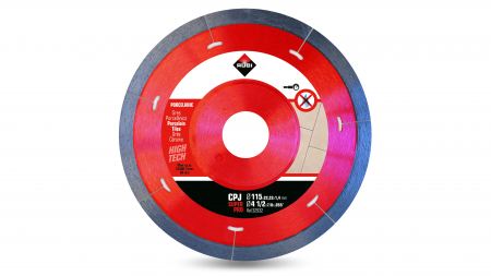 Discuri, taiere uscata - CPJ 115 SUPERPRO