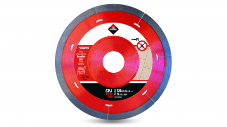 Discuri, taiere uscata - CPJ 125 SUPERPRO