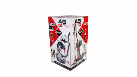 ASPIRATOR PRO AS-30 [1]