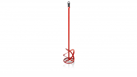 PALETA MORTAR M-120-R 3H