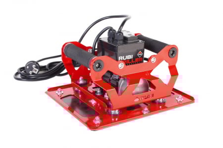 Formate mari - MASINA DE VIBRAT SI NIVELAT PLACI CERAMICE - RUBI TRILLER