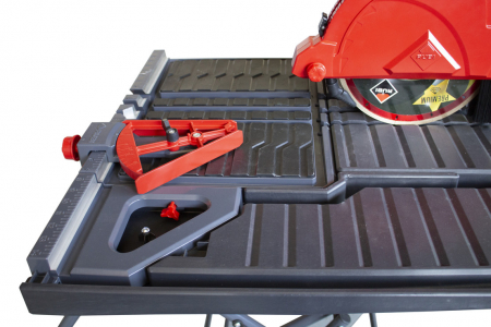 Masina electrica de taiat cu disc diamantat DT-250 MAX [3]