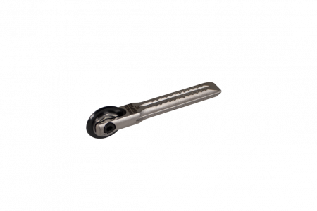 ROATA MARCATOARE DE CARBURA 22 MM EXTREME - TS, TR, SPEED, FAST, HIT, STAR - RUBI [2]