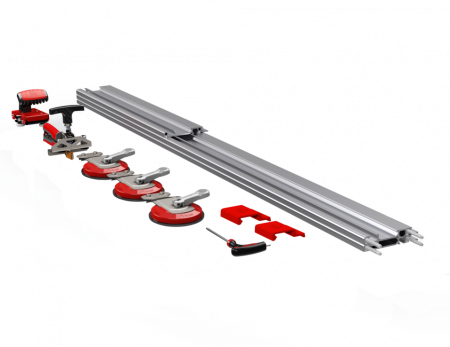 Formate mari - SLIM CUTTER G2