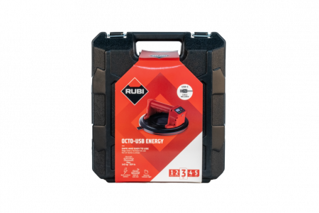 VENTUZA DE MANIPULAT PLACI - OCTO-PLUS ENERGY USB [3]