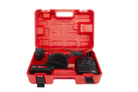 VENTUZA DE VIBRAT - QUAKE ENERGY [2]