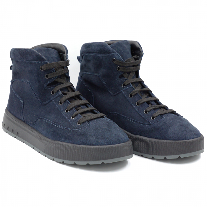 Ghete barbati din piele naturala 90124-24 [3]
