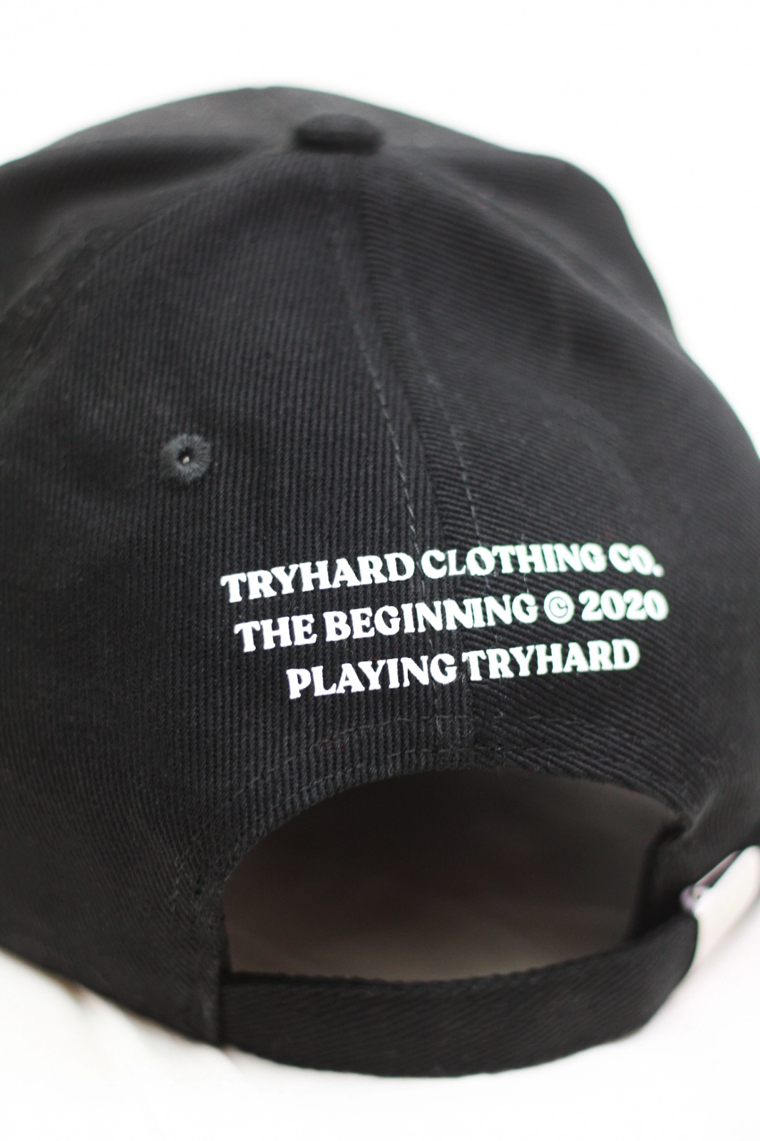 Șapcă Tryhard + Mască Tryhard [3]